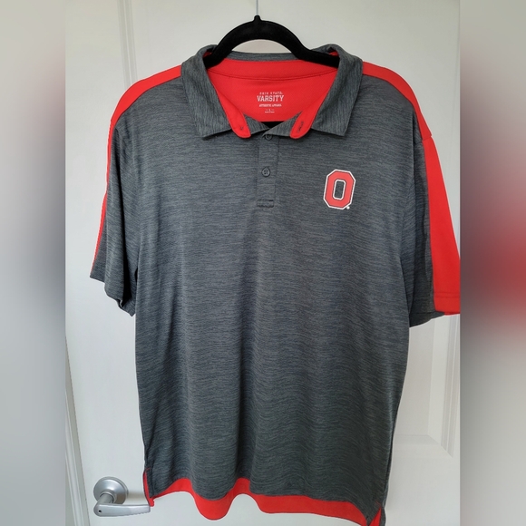 Ohio State Polo - Picture 1 of 3